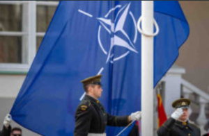 «Време е за «спящо НАТО», в което САЩ да са «мълчалив» партньор»