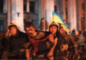 Общото между терористичния акт в «Крокус» и трагедията в Одеса