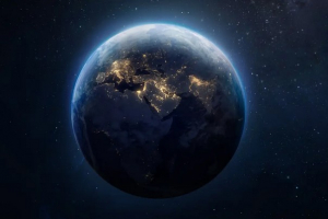 Откриха нова планета с размерите на Земята