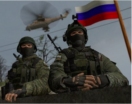 Харков или Одеса: В коя посока да настъпи Руската армия?