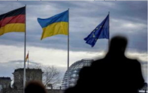«За това трябва да се говори»: В Германия с неочакван план за Украйна