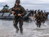 САЩ започват най-големите военноморски учения след края на Студената война