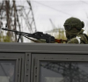 Русия укрепва отбранителната линия Сватово-Кременная