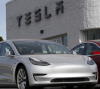 Мъск разкрива защо Tesla не е построила електрическия автомобил с най-дълъг пробег в света