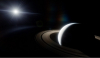 Луната на Сатурн изхвърля органични молекули: Възможен ли е живот там