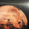 „Градивни елементи на живота“, открити на Марс в 10 различни скални проби