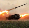 Удар на руската артилерия: ВСУ панически бягат край Мариинка