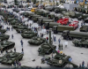 Русия ще продължи да развива военната си сила заради заплахите