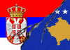 Сърбия и Косово: бурето с барут може всеки миг да избухне