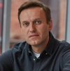Навални е наврян в карцер за половин година