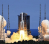 НАСА критикува Китай след неконтролирано връщане на ракета на Земята