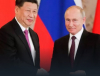 Русия и Китай дори не са започнали да нараняват Запада