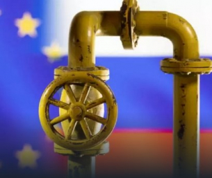 Европа има само едно спасение при отказ от руски газ