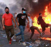 Ирак стремително към нова гражданска война