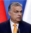 Унгария блокира пакета от 18 млрд евро помощи за Украйна