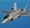 Германия купува F-35 от САЩ