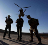 Оставащите в Афганистан агенти на САЩ са заплаха за Русия