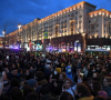 122 чужденци със забрана 40 години да влизат в Русия, след участие на неразрешени протести
