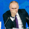 Владимир Путин започна разгръщане на подготовка за военен трибунал в Украйна