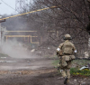 ЛНР: Киев подготвя провокация с обстрел на болница в Харковска област
