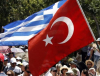 Има ли опасност от война между Гърция и Турция?
