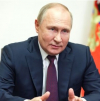 Путин: Русия няма вина за кризата на световния пазар на храните