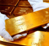 Производството на злато в Русия през януари 2022 г. се увеличи с 3,7%