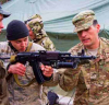 Инструктори на НАТО и чужди бойци са хванати в капан в Мариупол