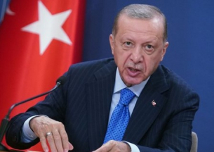 Ердоган отново вади картата на национализма в опит да получи избирателна подкрепа
