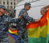 Руската Федерална служба за сигурност задържа ЛГБТ активист за държавна измяна