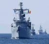 Маневрите на НАТО в Черно море са доказателство за импотентността на блока