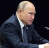 Путин подписа закон, предвиждащ доживотен затвор за диверсанти