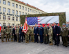 Армията на САЩ създаде първия си постоянен гарнизон в Полша