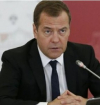 Медведев: Великобритания да върне Фолклендските острови на Аржентина