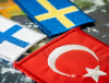 Ердоган кара Финландия и Швеция публично да се унижават
