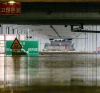 Времето: Смъртоносни наводнения в Южна Корея и суша в Китай