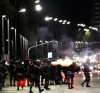 Размирици в Бразилия - привърженици на бившия президент Болсонаро опитват да нахлуят в Конгреса