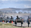 Русия започва мащабни международни военни учения в Далечния изток