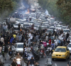 Европа налага санкции на нравствената полиция на Иран