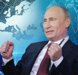 Експерт: Никакви западни санкции вече не могат да спрат Русия