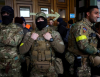 Кой командва чуждестранните доброволци в Украйна