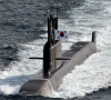Южна Корея започва изграждането на нова подводница с балистични ракети
