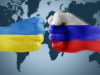 Украйна лъже така, че й пращят ушите, а Русия заобикаля истината