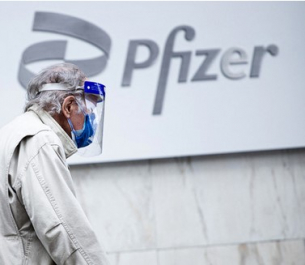 FDA одобри бустерните дози на  Pfizer за възрастни и хора с висок риск от Covid-19