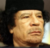 Останките на Кадафи ще бъдат предадени за погребение