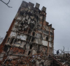Сутрешният удар на Въоръжените сили на Украйна по Донецк е нанесен с използването на РСЗО от Чехия