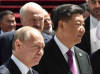 Javan: Стратегията на Запада да вкара Китай и Иран в «украинското блато» е обречена