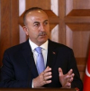 Чавушоглу: Турция подкрепя мирния план, предлаган от Зеленски