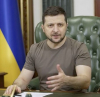 Зеленски нарече Украйна &quot;единствена наследница на Киевска Рус&quot;. Захарова: Браво! Сам го казахте