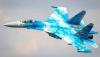 Войната иде към нас: Свалиха украински изтребител Су-27 в Румъния